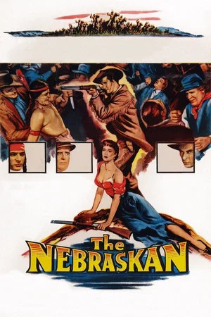 Постер: The Nebraskan