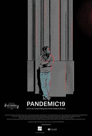 Постер: Pandemic19