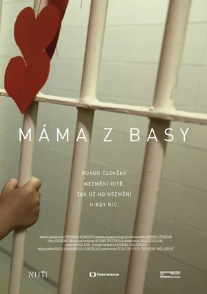 Постер: Máma z basy