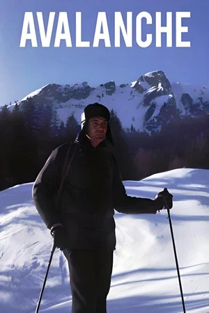 Постер: Avalanche