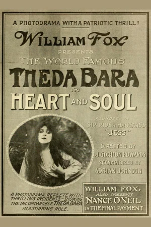 Постер: Heart and Soul