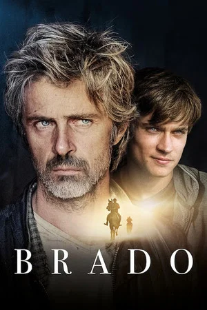 Постер: Brado
