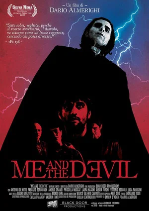 Постер: Me and the Devil