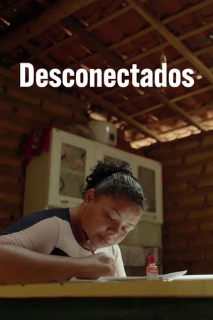 Постер: DesConectados