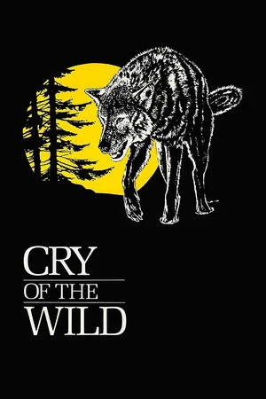 Постер: Cry of the Wild