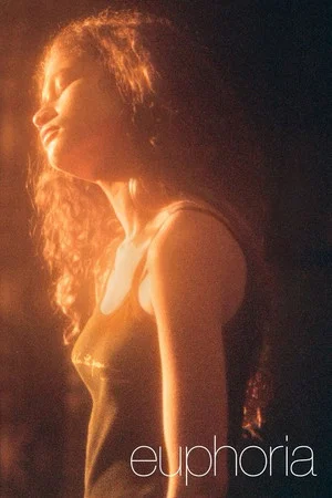 Постер: Euphoria: A Look Back