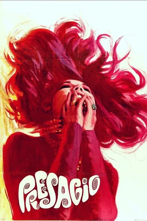 Постер: Presage