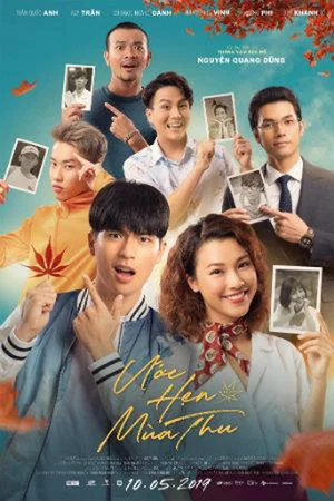 Постер: Ước Hẹn Mùa Thu