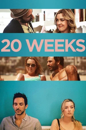 Постер: 20 Weeks