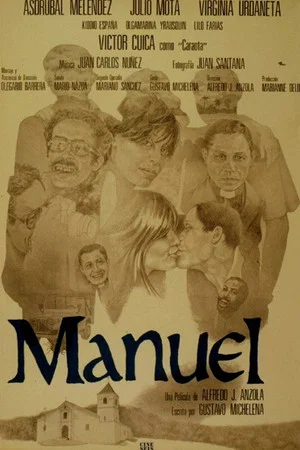 Постер: Manuel