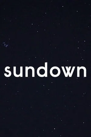 Постер: Sundown