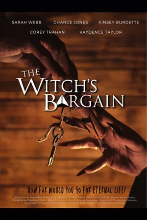 Постер: The Witch's Bargain