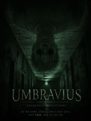 Постер: Umbravius