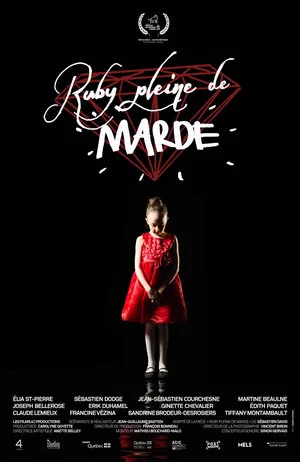 Постер: Ruby Full of Shit