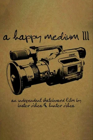 Постер: A Happy Medium 3