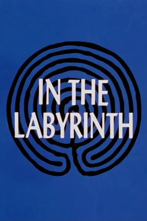 Постер: In the Labyrinth