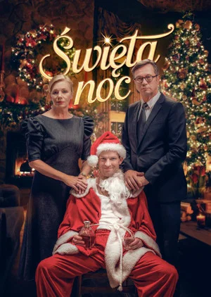 Постер: Święta noc