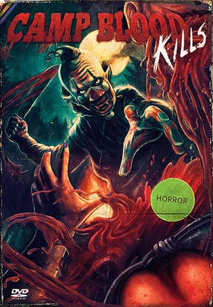 Постер: Camp Blood Kills
