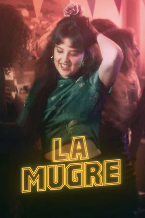 Постер: La mugre