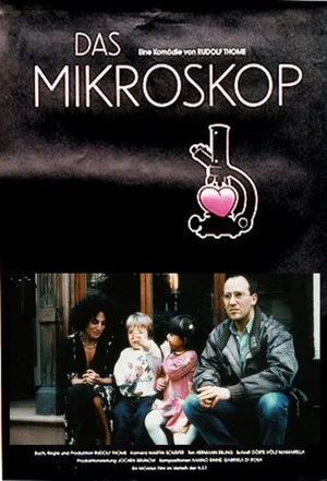 Постер: The Microscope