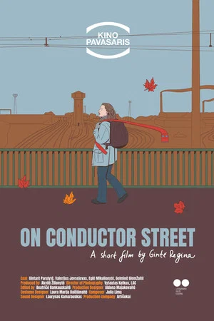 Постер: On Conductor Street