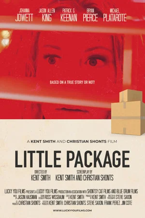 Постер: Little Package