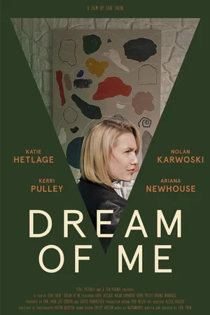 Постер: Dream of Me