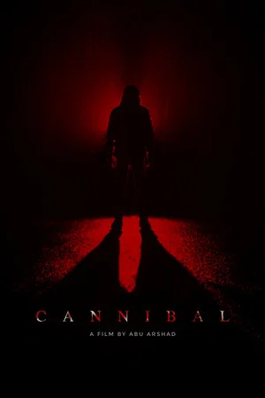 Постер: Cannibal