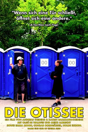 Постер: Die Otissee