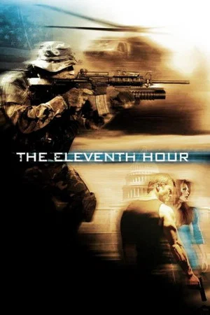 Постер: The Eleventh Hour