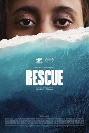 Постер: Rescue