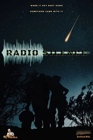 Постер: Radio Silence