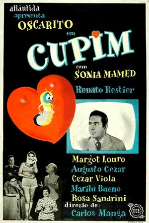 Постер: Cupim