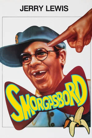 Постер: Smorgasbord