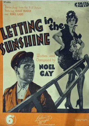 Постер: Letting in the Sunshine