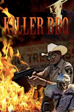 Постер: Killer BBQ