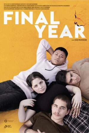Постер: Final Year