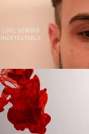 Постер: Loïc, living with undetectable HIV
