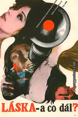 Постер: Love and So Forth