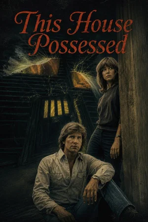 Постер: This House Possessed