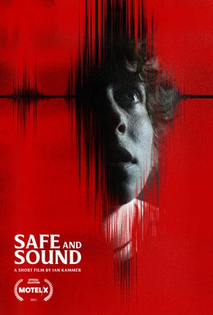 Постер: Safe and Sound