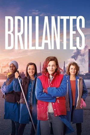 Постер: Brillantes