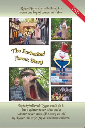 Постер: The Enchanted Forest Story