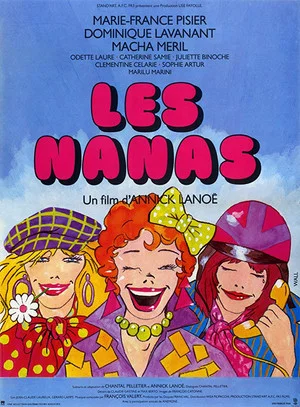 Постер: The Chicks