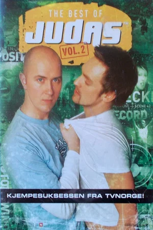 Постер: The Best of Judas Vol. 2