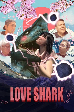 Постер: Love Shark
