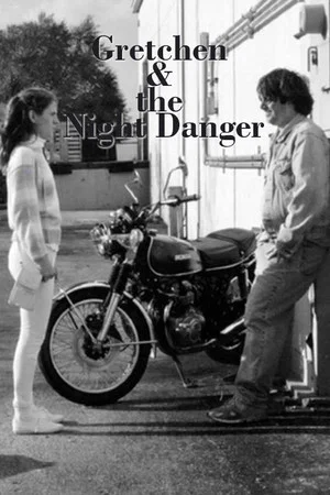 Постер: Gretchen & the Night Danger