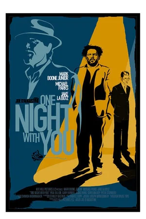 Постер: One Night with You