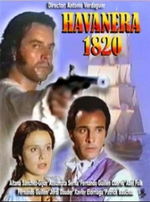 Постер: Havanera 1820