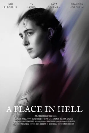 Постер: A Place in Hell